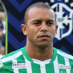 Portrait of William Matheus