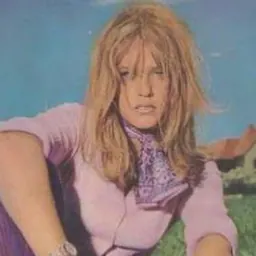 Portrait of Liliana Caldini