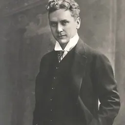 Portrait of Otto Treßler