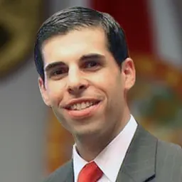 Portrait of Jesse Panuccio