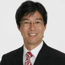 Portrait of Kaname Tajima