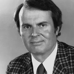 Portrait of Charles Osgood