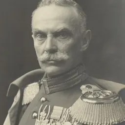 Portrait of Bernhard III, Duke of Saxe-Meiningen