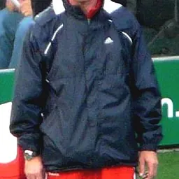 Portrait of Reinhold Fanz