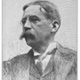 Portrait of Hiram Willey