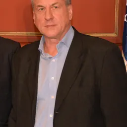 Portrait of Ernesto Murro