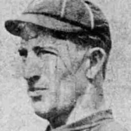 Portrait of Irv Higginbotham