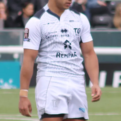 Portrait of Mourad Kriouache