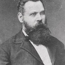 Portrait of Jaan Jung