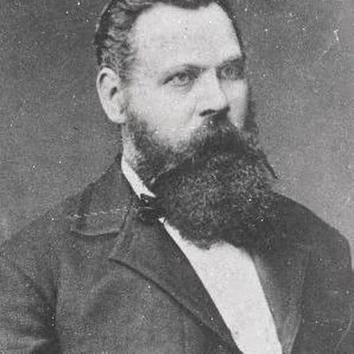 Portrait of Jaan Jung