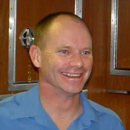 Portrait of Campbell Newman