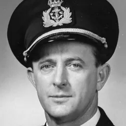Portrait of Bengt Lundvall