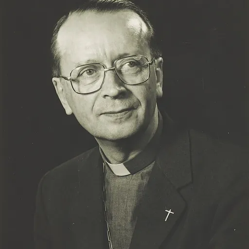 Portrait of Pierre Plateau