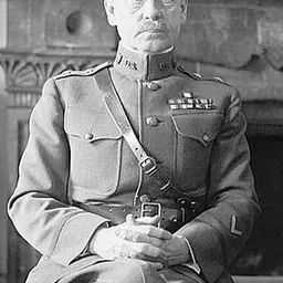 Portrait of Peter Charles Harris