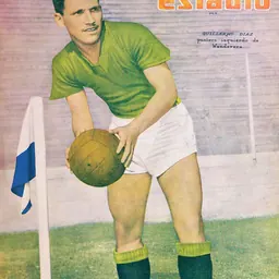 Portrait of Guillermo Díaz
