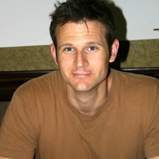 Portrait of George Hertzberg