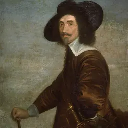 Portrait of Richard Wenman, 1st Viscount Wenman