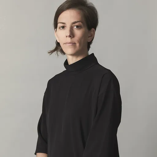 Portrait of Sharon Vazanna