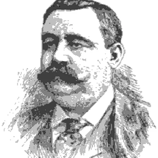 Portrait of Edward R. Ladew