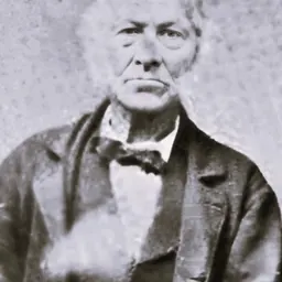 Portrait of Étienne Lucier