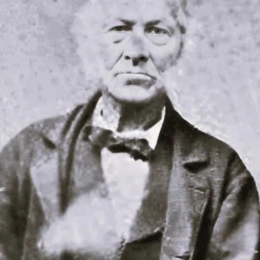 Portrait of Étienne Lucier