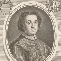Portrait of Francesco Acquaviva