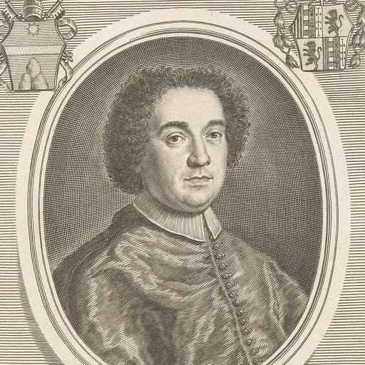 Portrait of Francesco Acquaviva