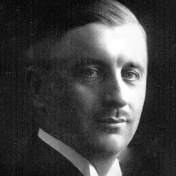 Portrait of Ferenc Münnich