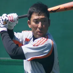 Portrait of Jin Nakatani