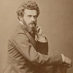 Portrait of Henri Regnault