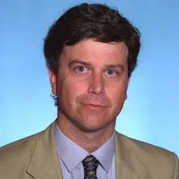 Portrait of Nicola Pasetto