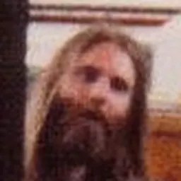 Portrait of Brent Mydland