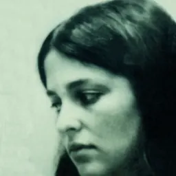 Portrait of María Emilia Islas