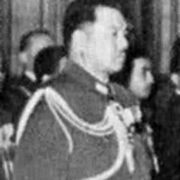 Portrait of Kitsuju Ayabe