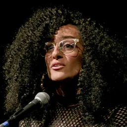 Portrait of Deana Haggag
