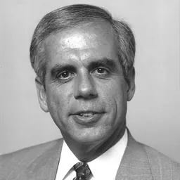 Portrait of Tony Coelho