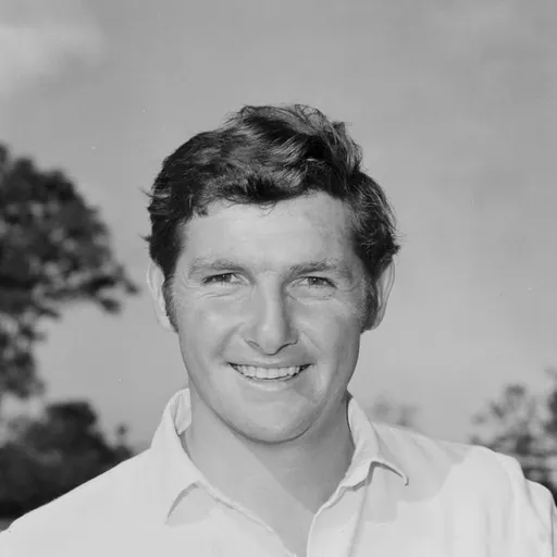 Portrait of Bob Paulsen