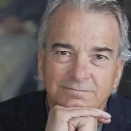 Portrait of Alfredo Morabia