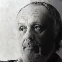 Portrait of Michael Napier Brown