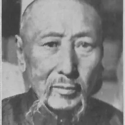 Portrait of Jodbajab