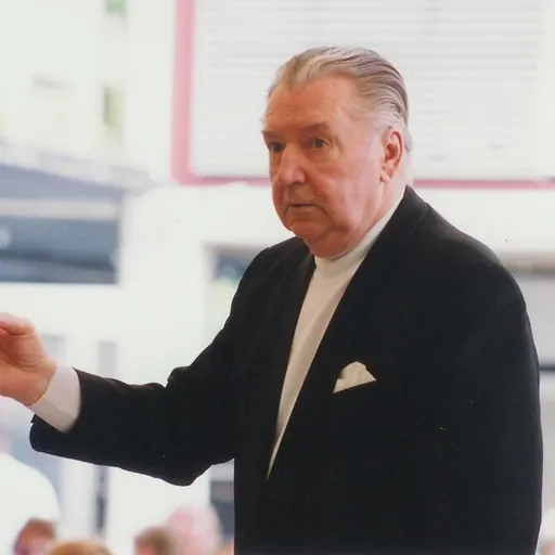Portrait of Dalibor Brazda
