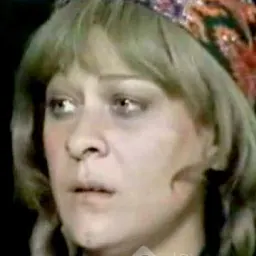 Portrait of Malak Sukkar