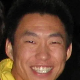 Portrait of Liu Rui