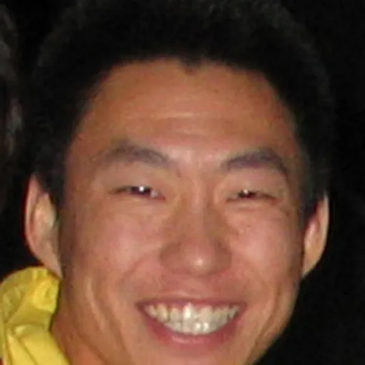 Portrait of Liu Rui