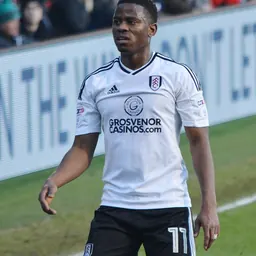 Portrait of Floyd Ayité