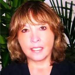 Portrait of Rosa Maria Calles