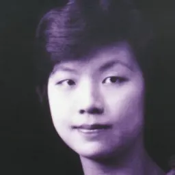 Portrait of Lao Junzhan