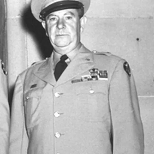 Portrait of William Thaddeus Sexton