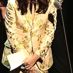 Portrait of Alessandro Michele