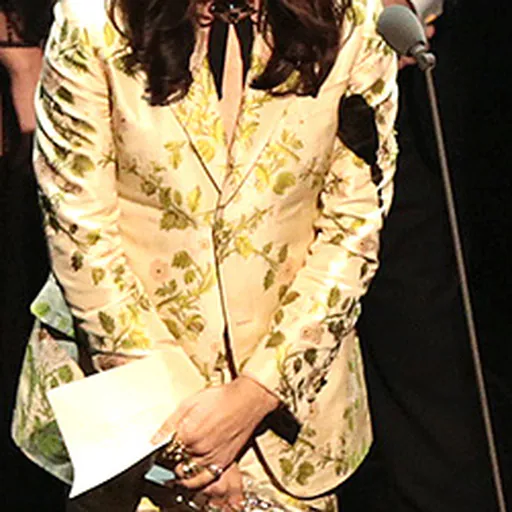 Portrait of Alessandro Michele